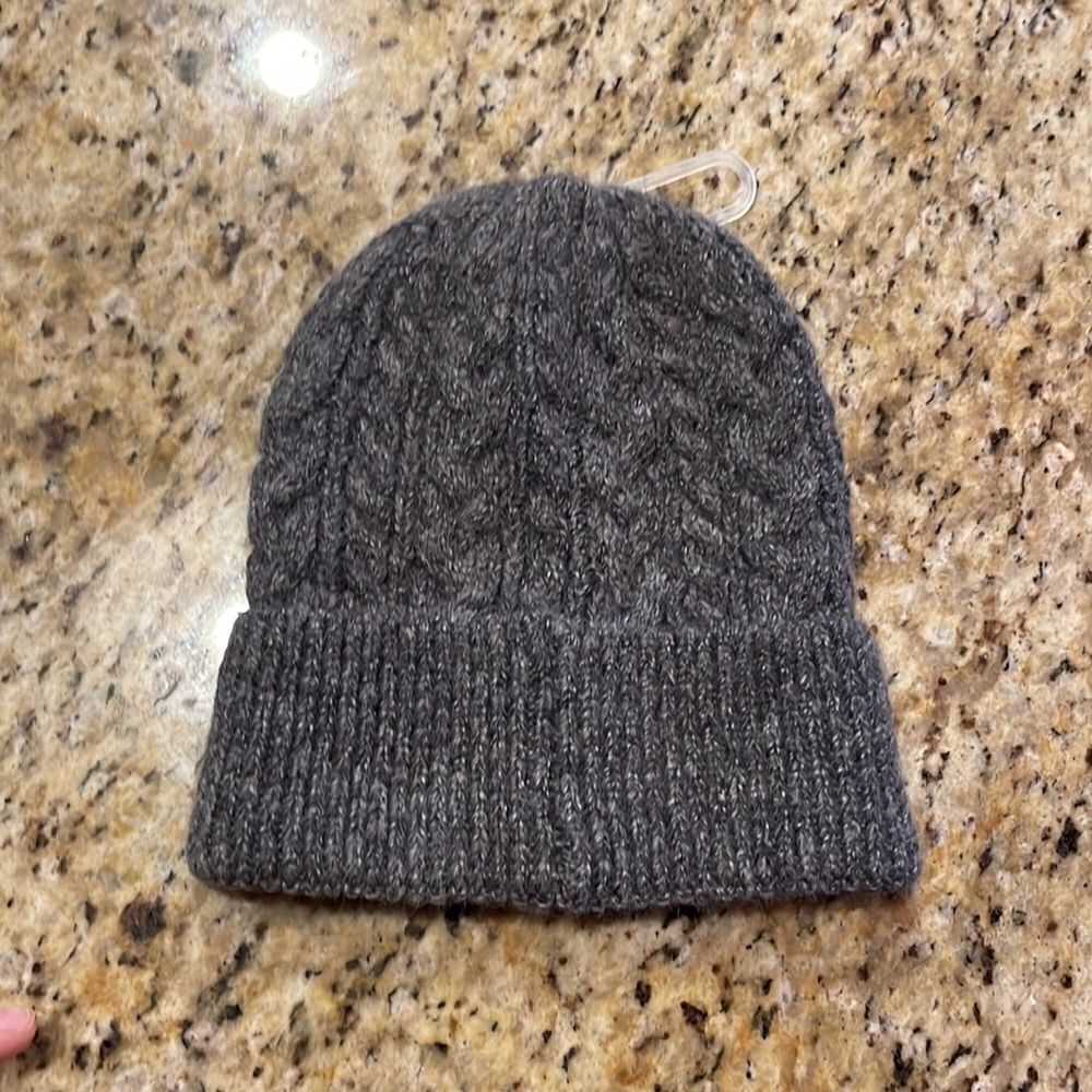 NWT Old Navy Knot Hat - Picture 5 of 7
